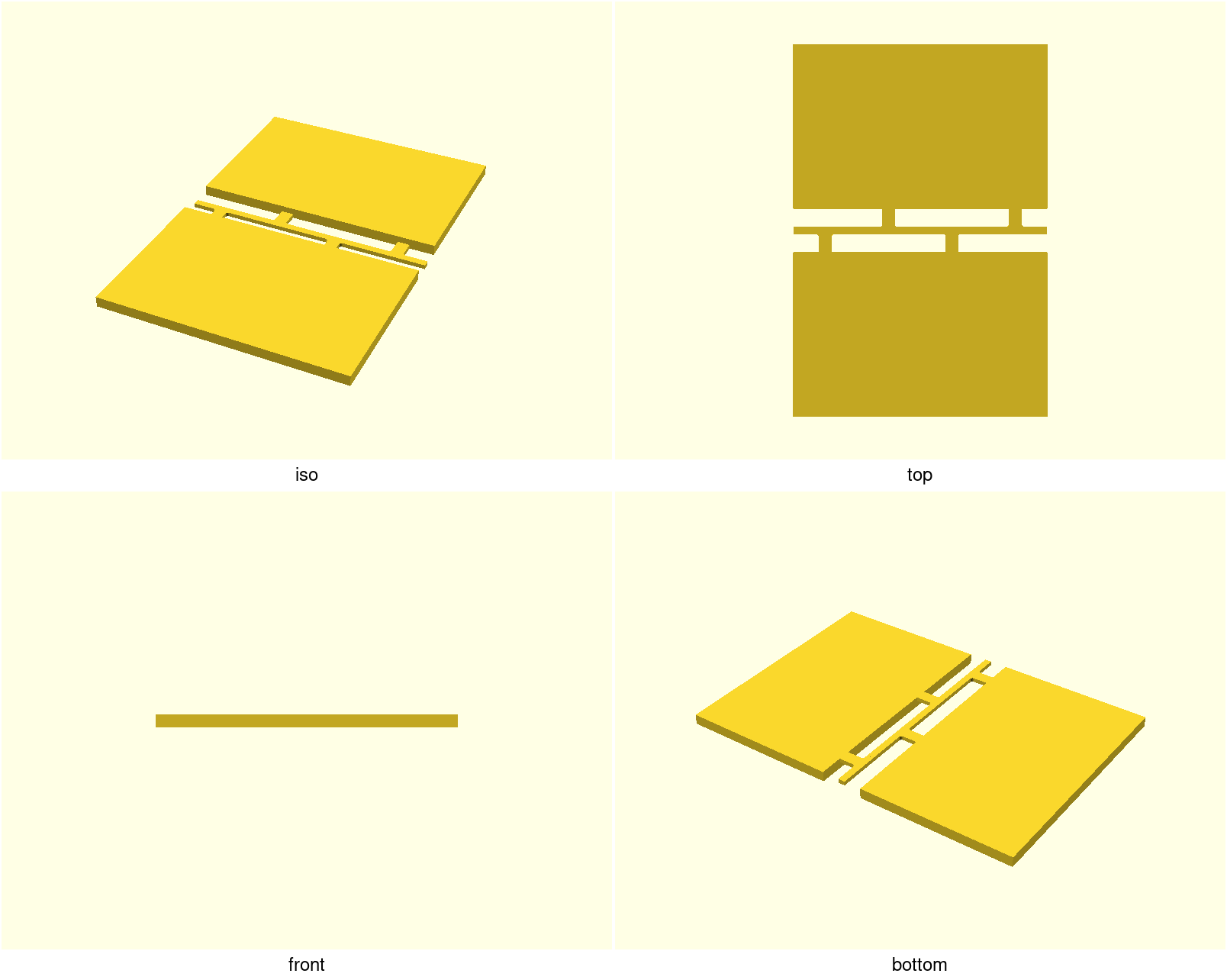 let-folding-panel preview