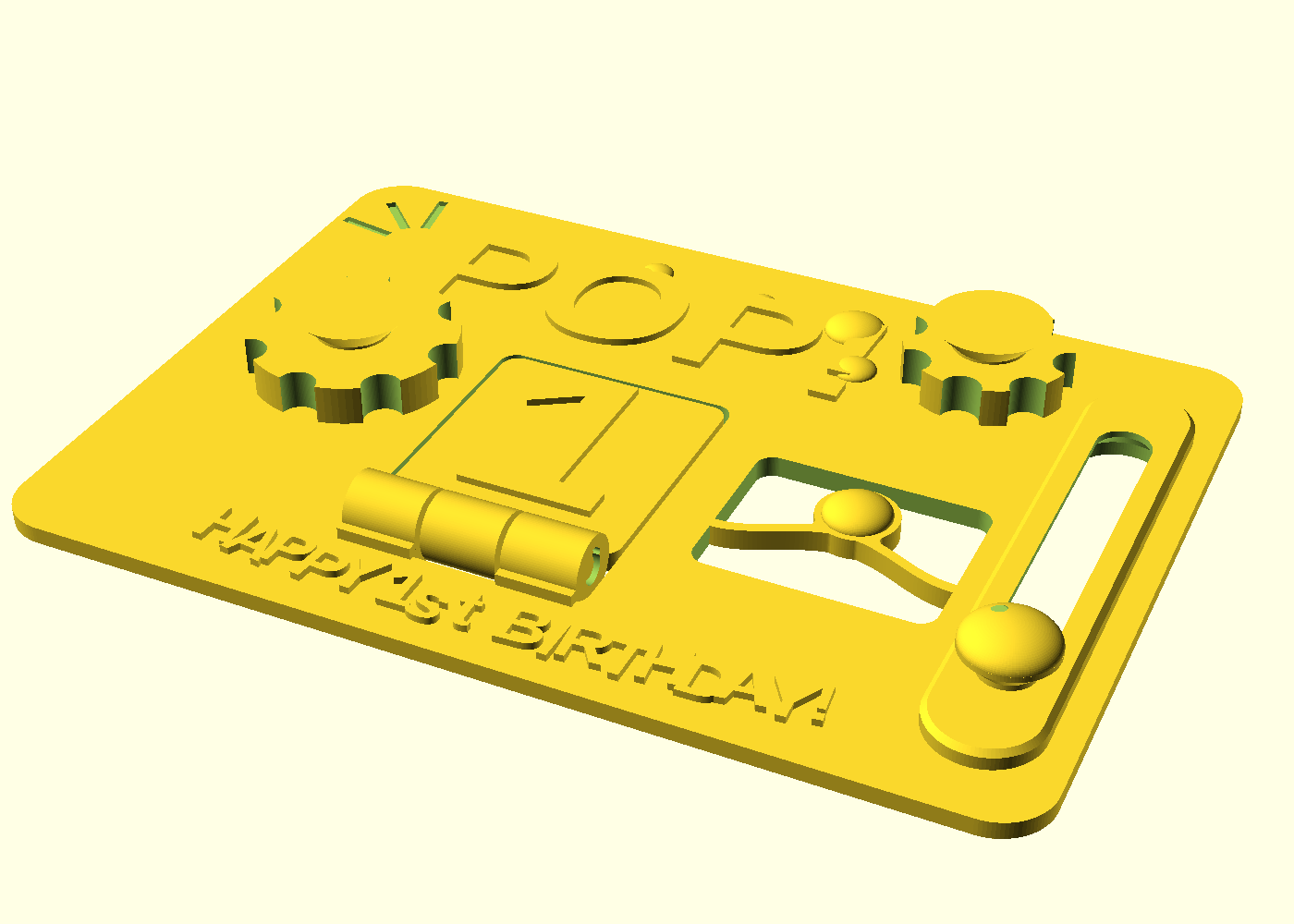 pop-fidget-card — Hero Iso