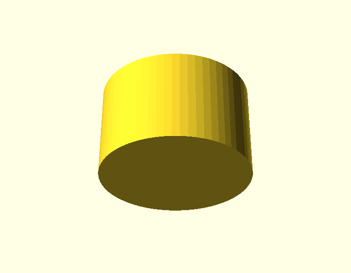 preroll-elevator — Cap