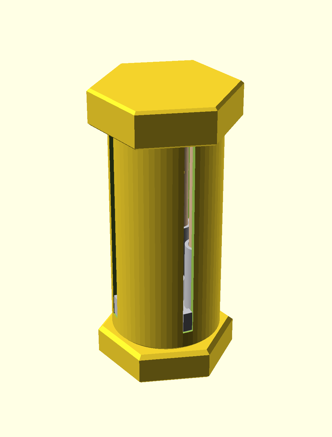 preroll-elevator — Closed