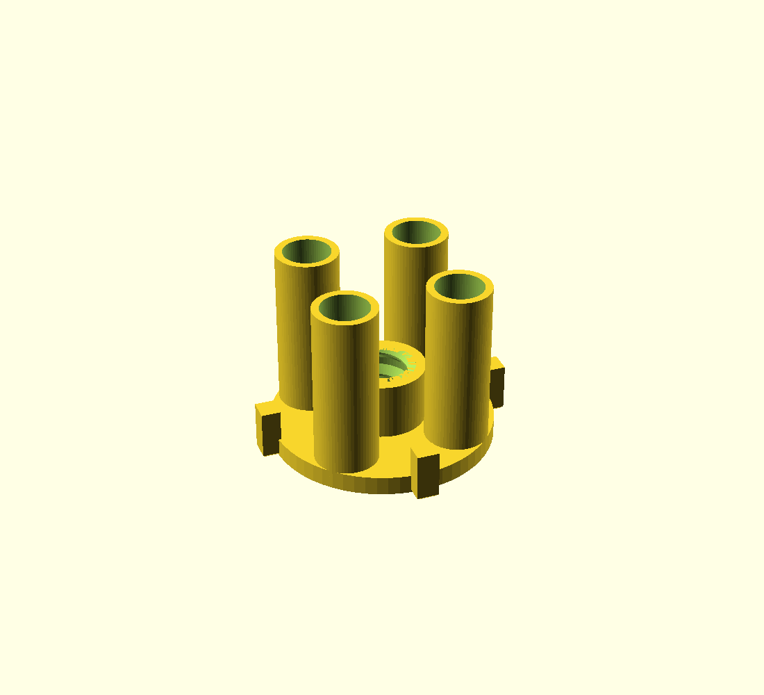 preroll-elevator — Elevator
