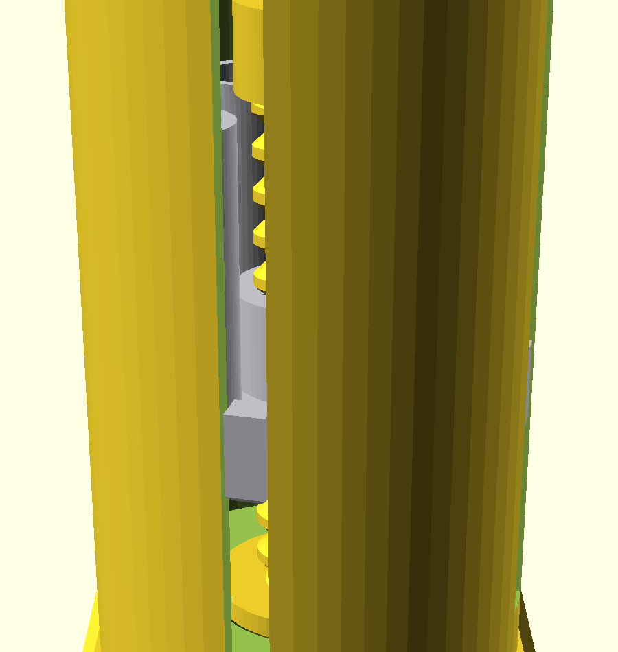 preroll-elevator — Tab Slot