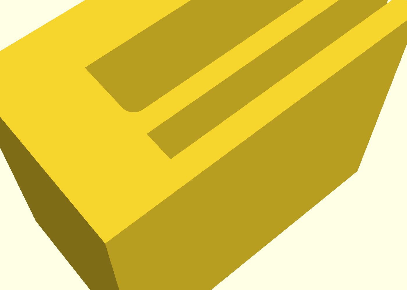 snap-cantilever-clip — Root Detail